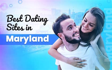 dating sites in maryland